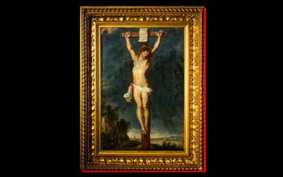 Subastan el cuadro de Rubens perdido desde 1613 por millones de dólares