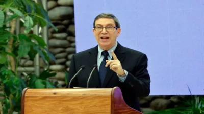 Cuba rechaza nuevas sanciones de EE.UU. a su sistema de salud