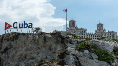 EE.UU. emite nuevas sanciones contra empresas cubanas