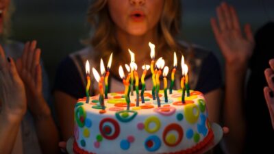 Festejó su cumpleaños y fue hallada muerta al día siguiente