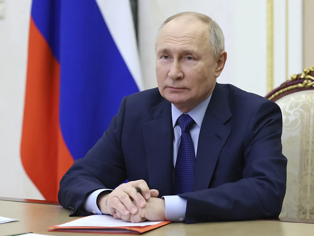 Putin