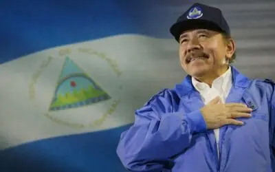 Un cumpleaños lleno de amor, gratitud y solidaridad con el Comandante Daniel Ortega