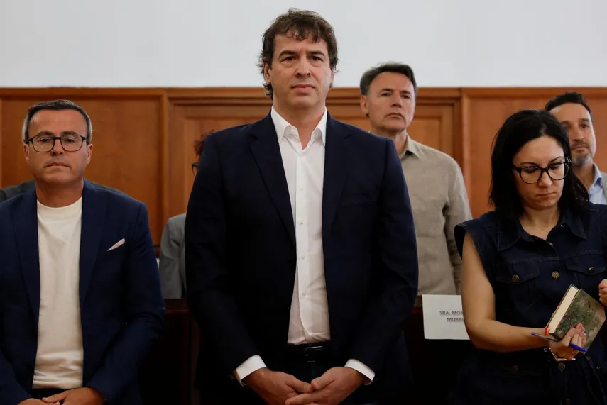  Pedro Sánchez