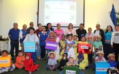 Derechos de nuestros Mimados