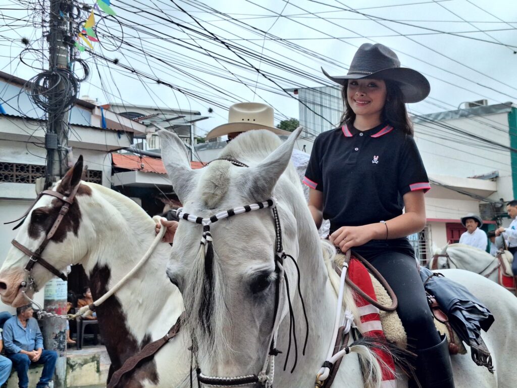 fiestas patronales 
