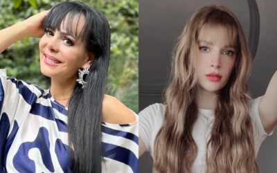 Maribel Guardia e Imelda Tuñón declaran ante juzgado por la herencia de Julián Figueroa
