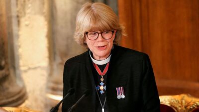La Iglesia de Inglaterra se disculpa por separar familias