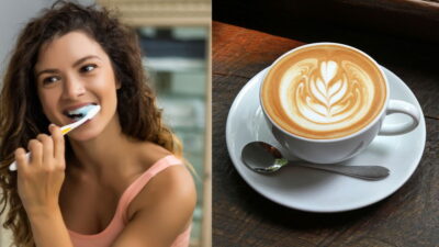 Café y salud bucal: hábitos que ayudan a cuidar tu sonrisa