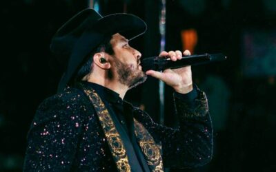 Julión Álvarez dice que le revocaron su visa y pospone conciertos en Texas