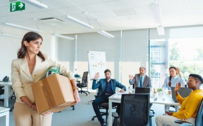 Este será uno de los motivos clave de despidos masivos