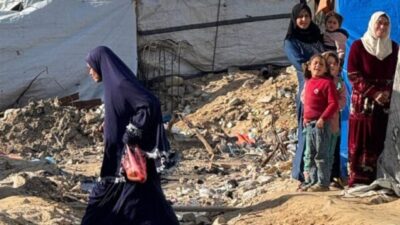 ONU denuncia bloqueo de ayuda humanitaria en 65% de Gaza