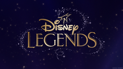 ¡De Hollywood a las Leyendas de Disney! Estrellas reciben el máximo honor
