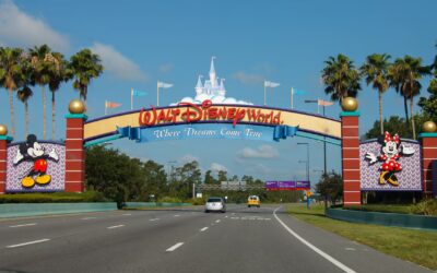 En las instalaciones de Disney World muere la segunda persona