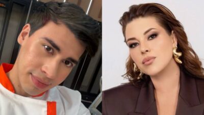 La Divaza responde en redes sociales a Alicia Machado