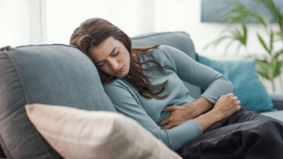 ¿El dolor menstrual puede ser tan fuerte como un infarto?