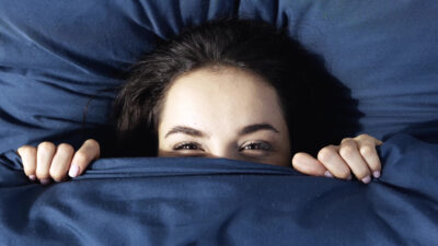 La neurociencia ante un desafío, recuperarse sin dormir