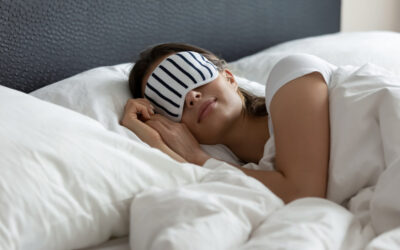 Lo que la ciencia realmente recomienda para un sueño reparador