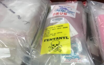 Fentanilo: ¿qué es esta ‘droga zombi’ y por qué generó una crisis en EE.UU.?