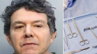 La extraña desaparición de ‘Dr. Frankenstein’, el falso cirujano