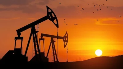 Egipto anuncia aumento en la producción de petróleo, según ministro