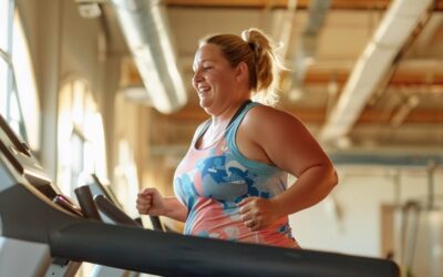 Cómo la evolución moldeó un órgano que complica la pérdida de peso