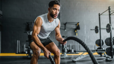 El efecto del ejercicio que va más allá del cuerpo