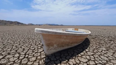 El Súper Niño podría causar más de 451.000 muertes