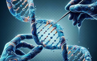 Crear bebés genéticamente modificados: el proyecto secreto de una ‘startup’ estadounidense