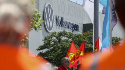 Alemania registra su mayor ola de quiebras en dos décadas