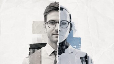 La IA impactará cuatro de cada diez empleos en el mundo