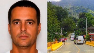 Investigan la misteriosa muerte de un empresario neerlandés