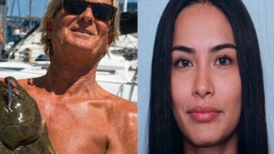 De prófuga a detenida: Capturan a la “asesina del bikini” en Costa Rica