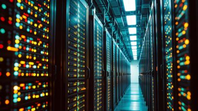 Tecnológicas buscan la Patagonia para instalar megacentros de datos
