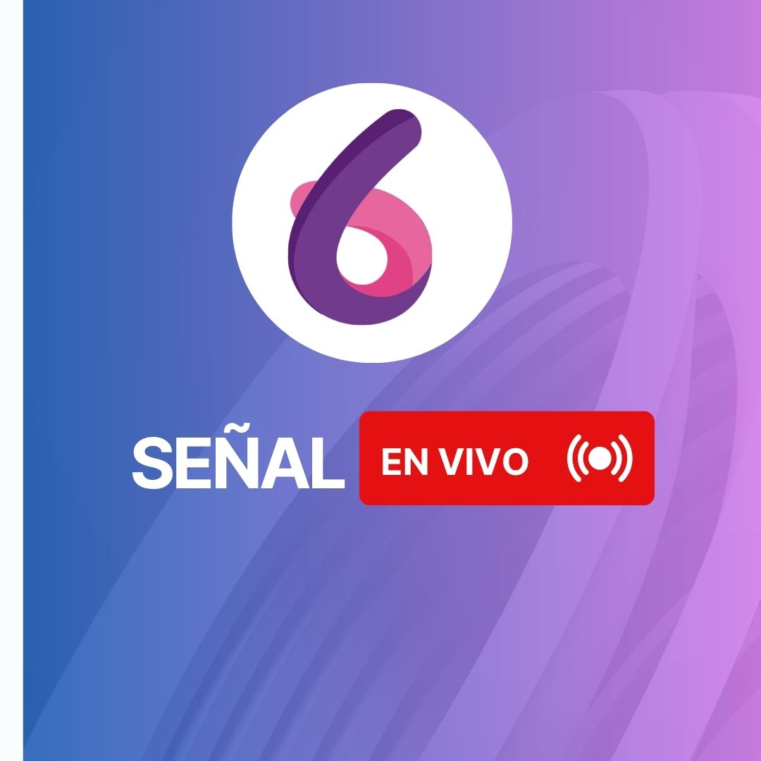 Portada transmisión en vivo