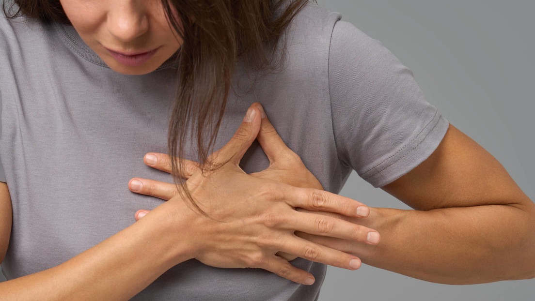 enfermedad del corazón