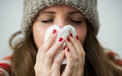 Revelan la causa real de las enfermedades invernales