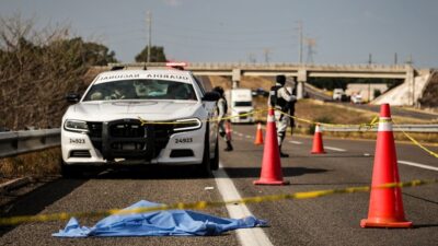 La guerra del Cártel de Sinaloa no frena el fentanilo