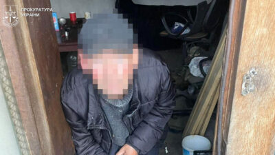 Sale a la luz un caso de esclavitud que duró casi 25 años
