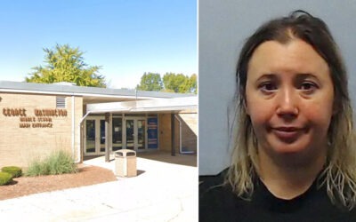 “Acusan a profesora en EE.UU. de abusar sexualmente de un exalumno”