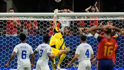 Solicitan visa para la madre del jugador de Cabo Verde