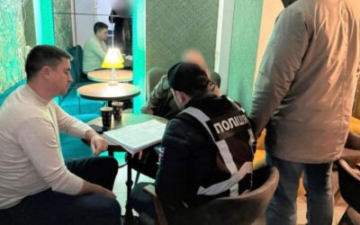 Intento fallido: estadounidense trata de comprar arma láser en Ucrania