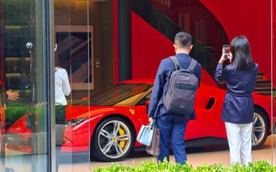 Hombre estafa a varias mujeres para vivir una vida de lujo