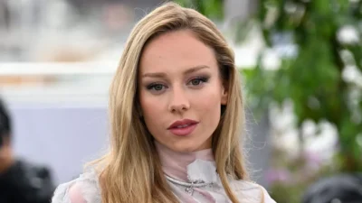 Ester Expósito defiende su vida privada y anuncia acciones legales
