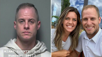 Una pista clave tras el crimen de una estrella de ‘American Idol’