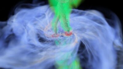 Una fuerza oculta podría resolver el misterio de las estrellas dobles