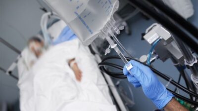 Un fallo en una eutanasia practicada tras una breve consulta causa horror