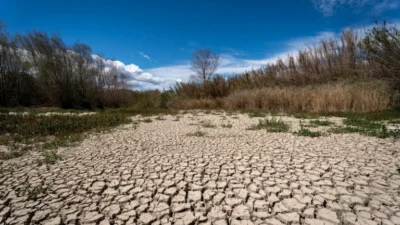 Más eventos climáticos severos en camino, alerta la OMM