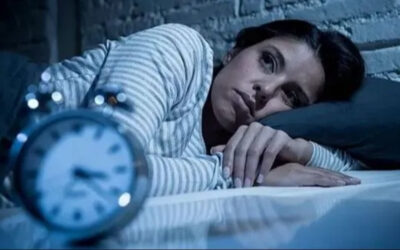 La sorprendente consecuencia de no dormir lo suficiente