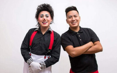 Matan a un famoso payaso en una emboscada pactada con un falso show