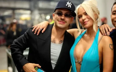 Se acabó el amor: confirman que Karol G y Feid terminaron su relación después de tres años juntos